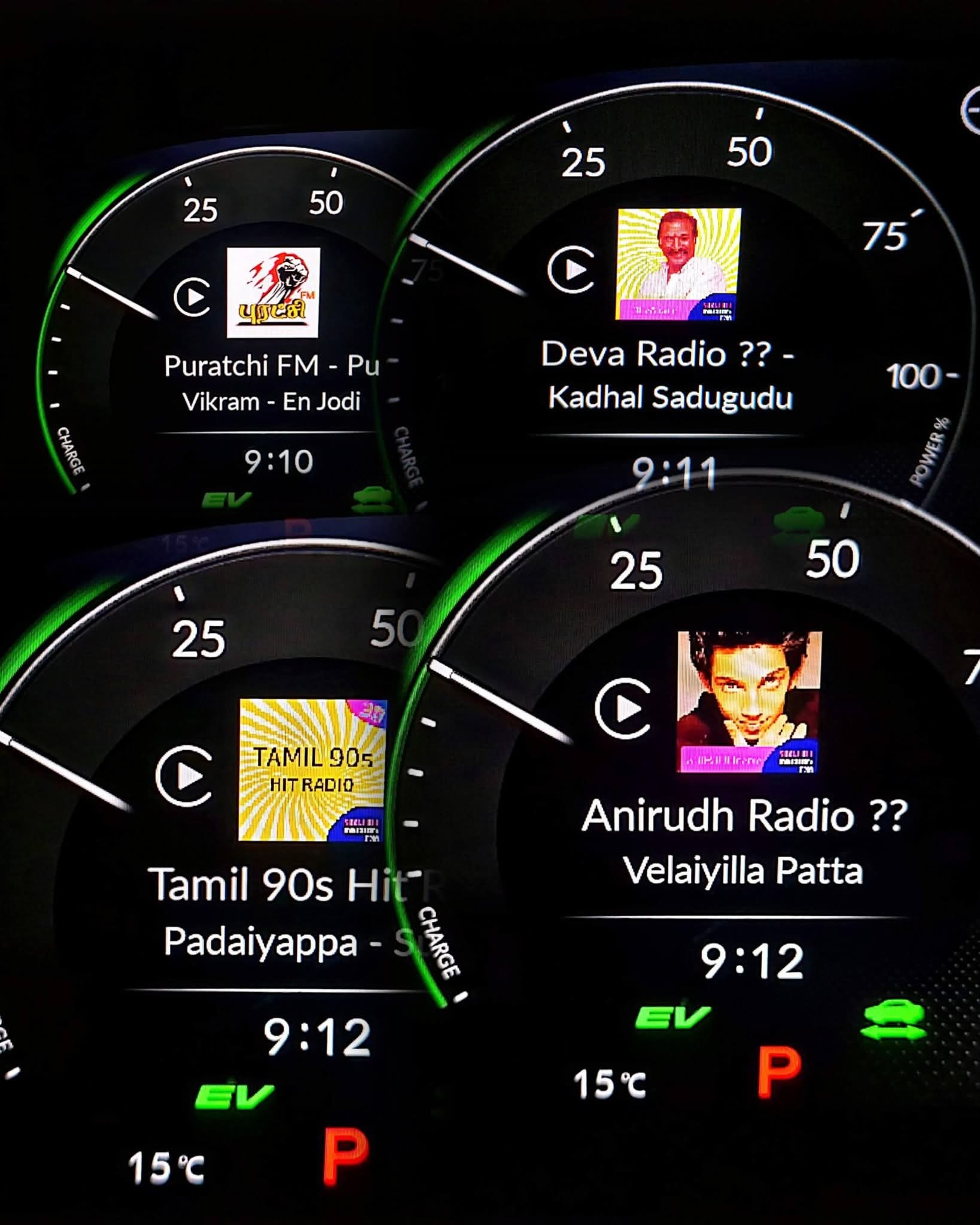 Apple CarPlay 1